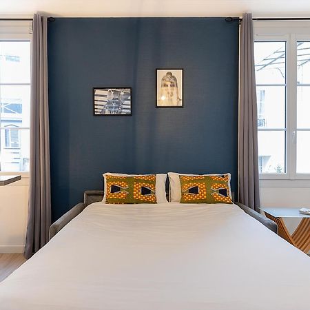 Smart Inn Fontainebleau Centre- Studio 外观 照片